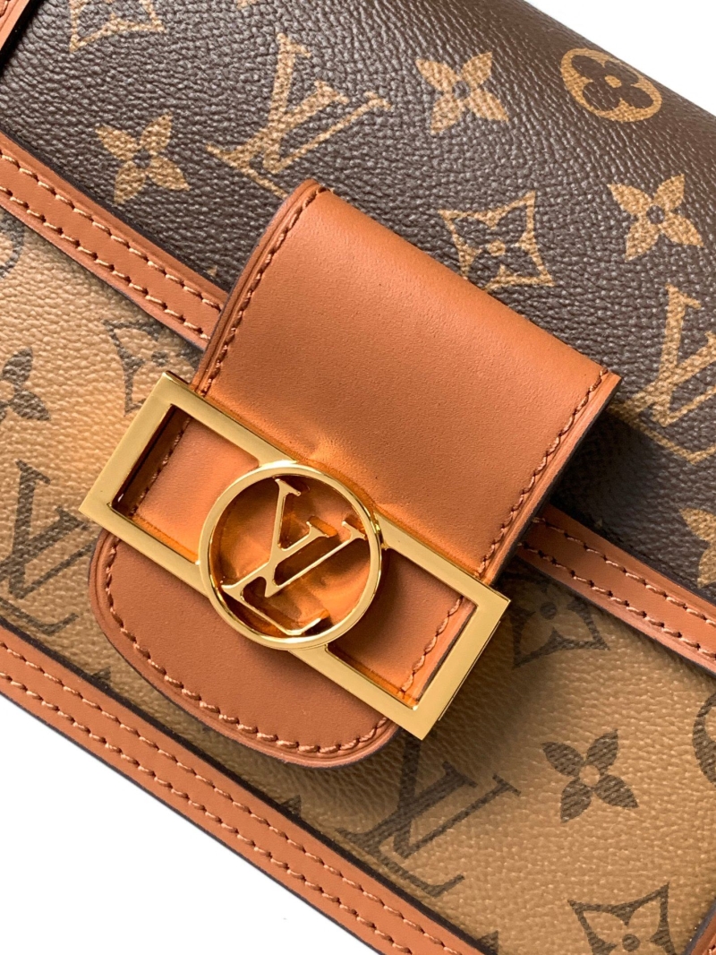 LV Satchel bags